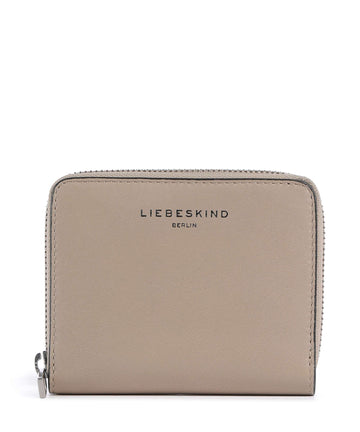 Liebeskind Conny Sheep Natural Lompakko stone