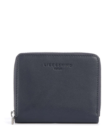 Liebeskind Conny Sheep Natural Lompakko cobalt night