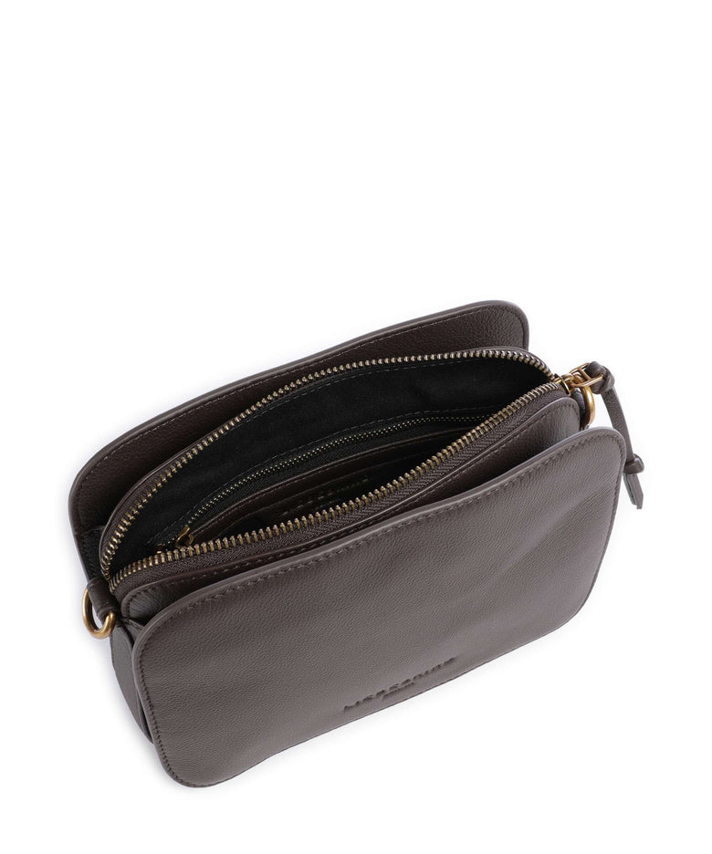 Liebeskind Luka Harris Crossbody bag roasted