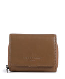 Liebeskind Pablita Goat Leather M Lompakko sepia