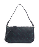 Liebeskind Monogram Soft Nappa S Olkalaukku dress blues