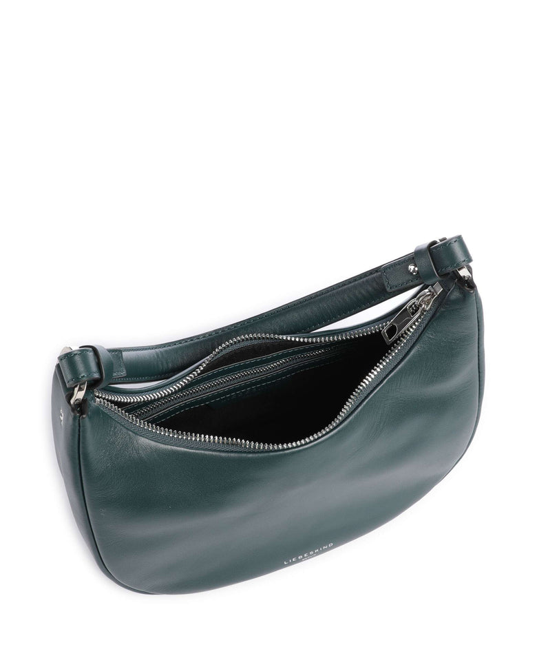 Liebeskind Soft Nappa XS Shoulder bag mystic river