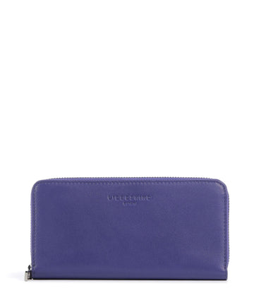 Liebeskind Sally Sheep Natural L Lompakko purple