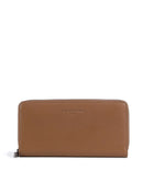 Liebeskind Sally Sheep Natural L Lompakko sepia