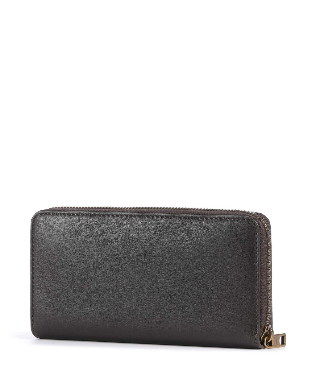 Liebeskind Sally Sheep Natural L Wallet roasted