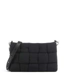 Liebeskind Bo Weaved Nylon S Olkalaukku black