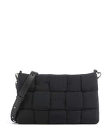 Liebeskind Bo Weaved Nylon S Olkalaukku black