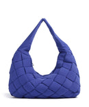 Liebeskind Bo Weaved Nylon L Pussilaukku purple