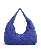 Liebeskind Bo Weaved Nylon L Pussilaukku purple