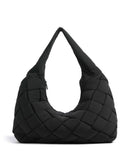 Liebeskind Bo Weaved Nylon L Pussilaukku black