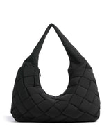 Liebeskind Bo Weaved Nylon L Pussilaukku black