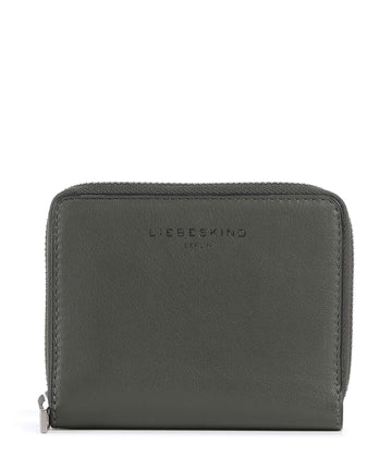 Liebeskind Conny Sheep Natural Lompakko cypress green