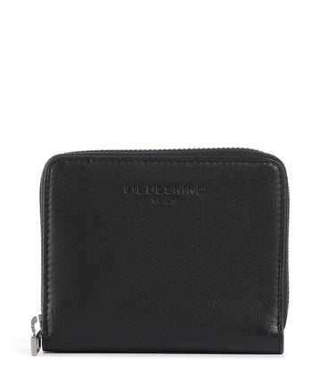 Liebeskind Conny Sheep Natural Lompakko black