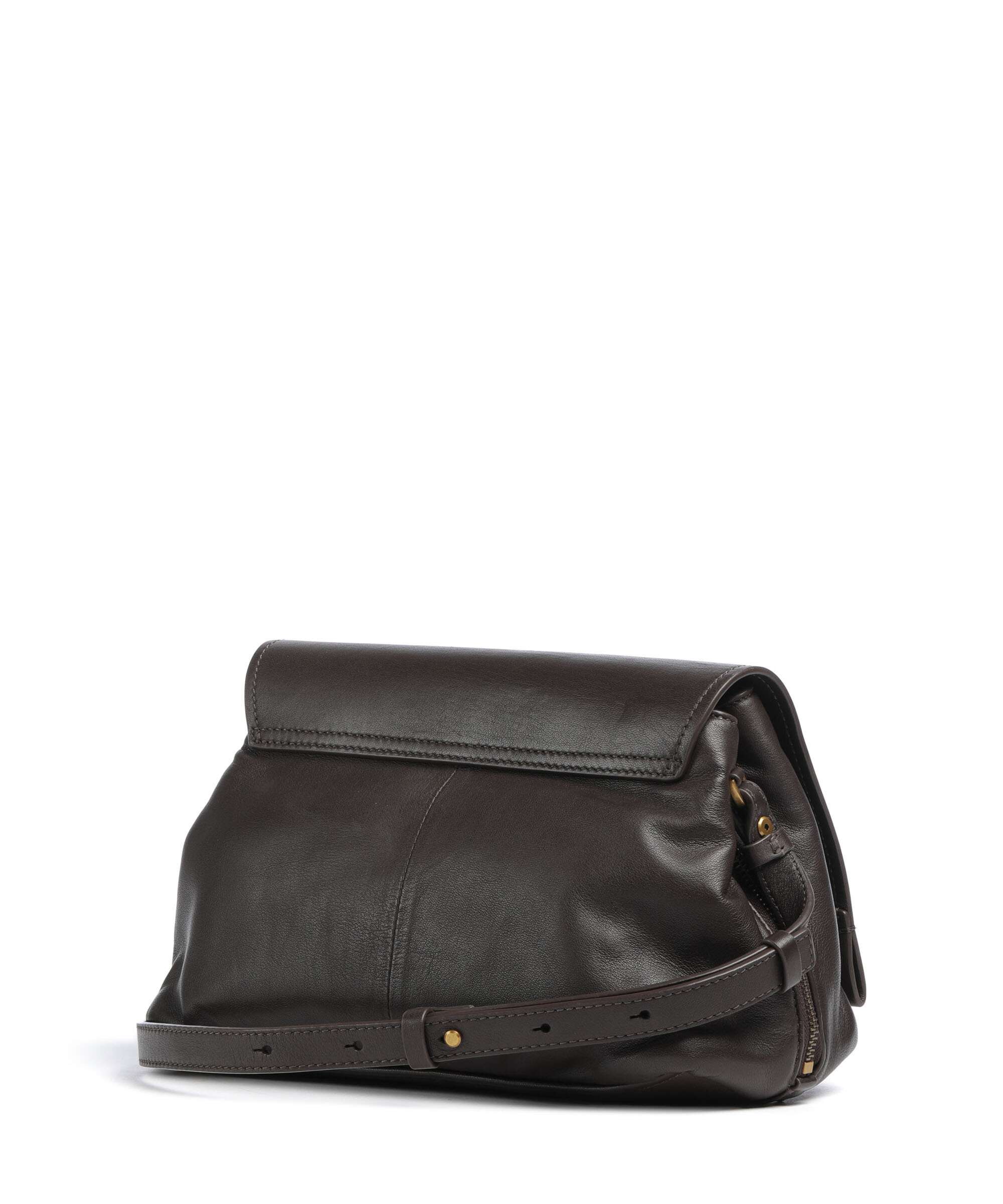 Liebeskind Hera Sheep Natural S Crossbody bag roasted