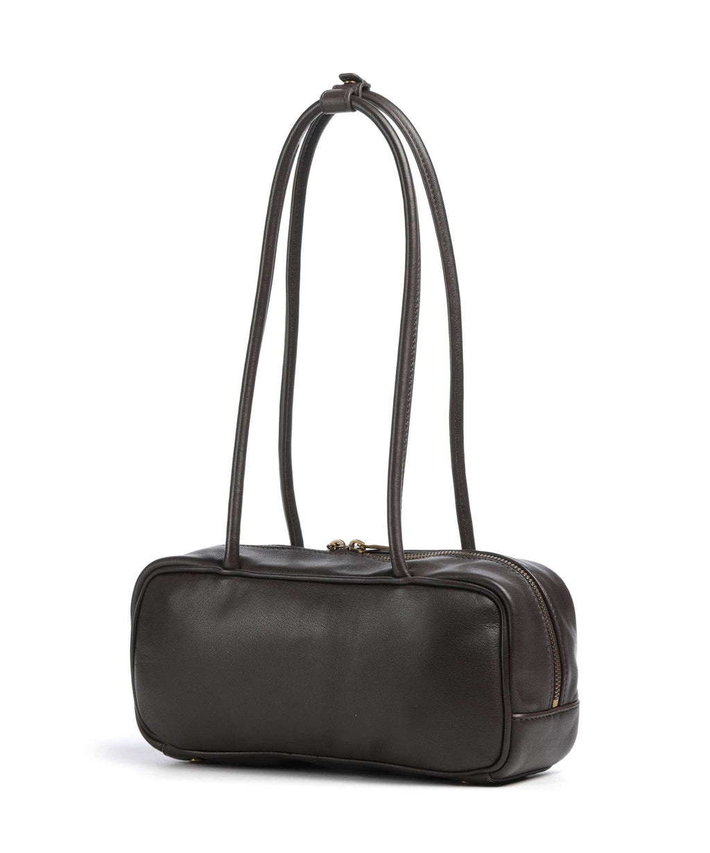 Liebeskind Jil Sheep Natural S Shoulder bag roasted