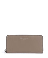Liebeskind Gigi Vintage Goat L RFID Wallet neutral grey