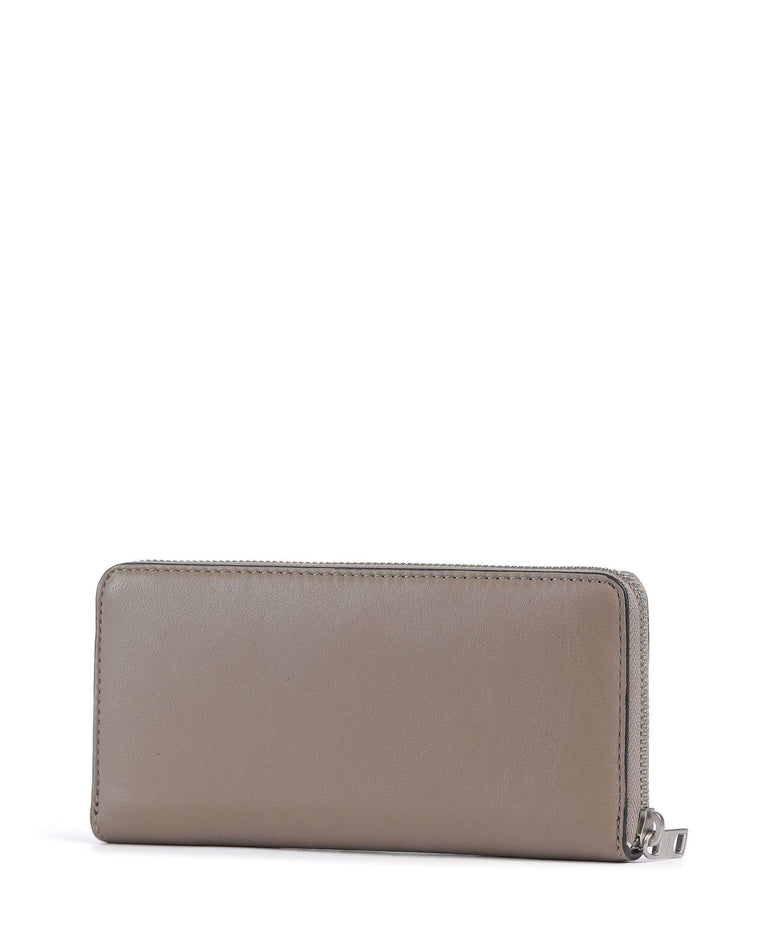 Liebeskind Gigi Vintage Goat L Wallet neutral grey