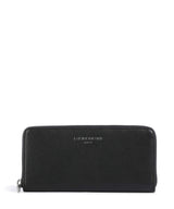 Liebeskind Gigi Vintage Goat L RFID Wallet black