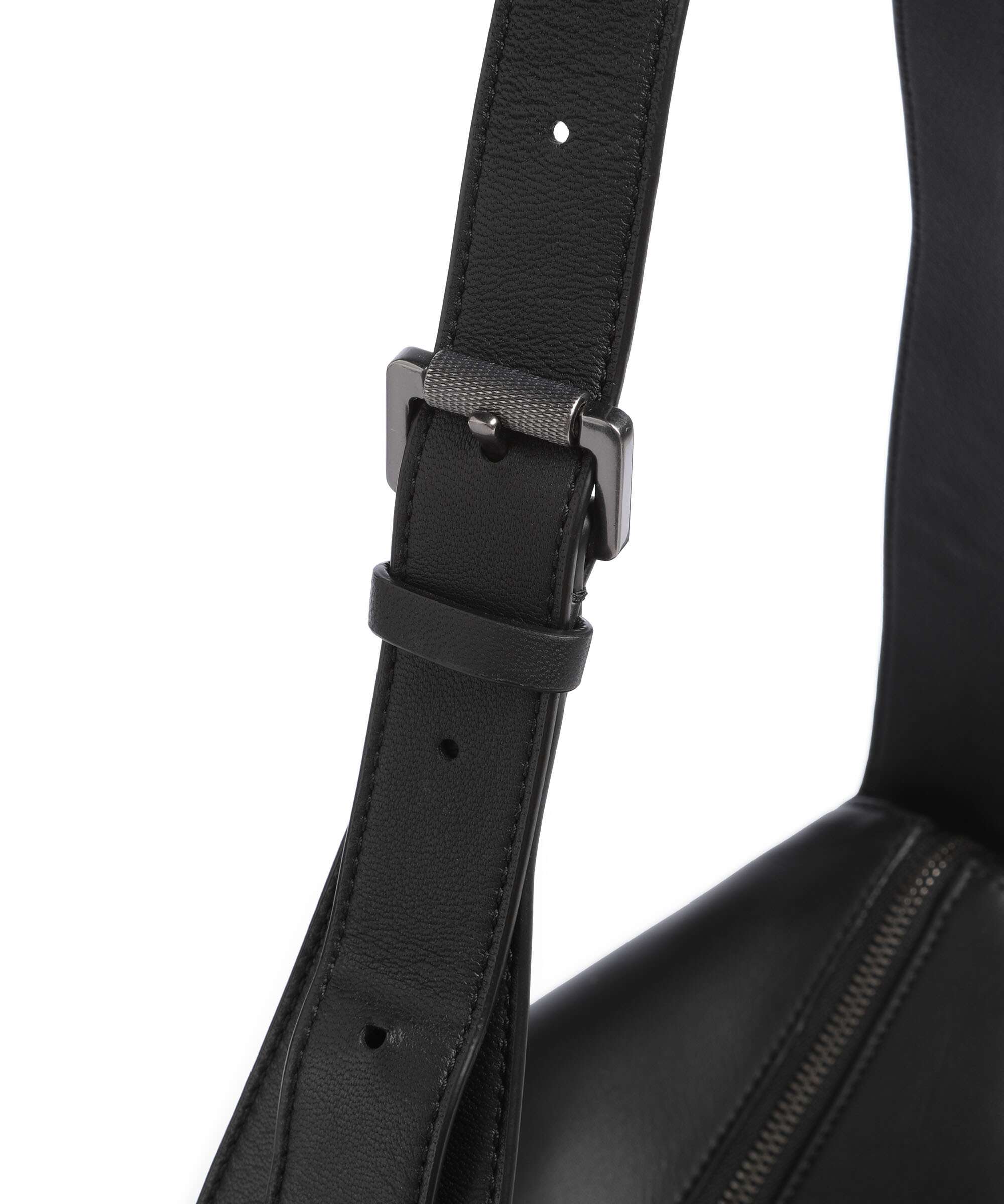 Liebeskind Sky II Tokyo Sheep M Hobo bag black