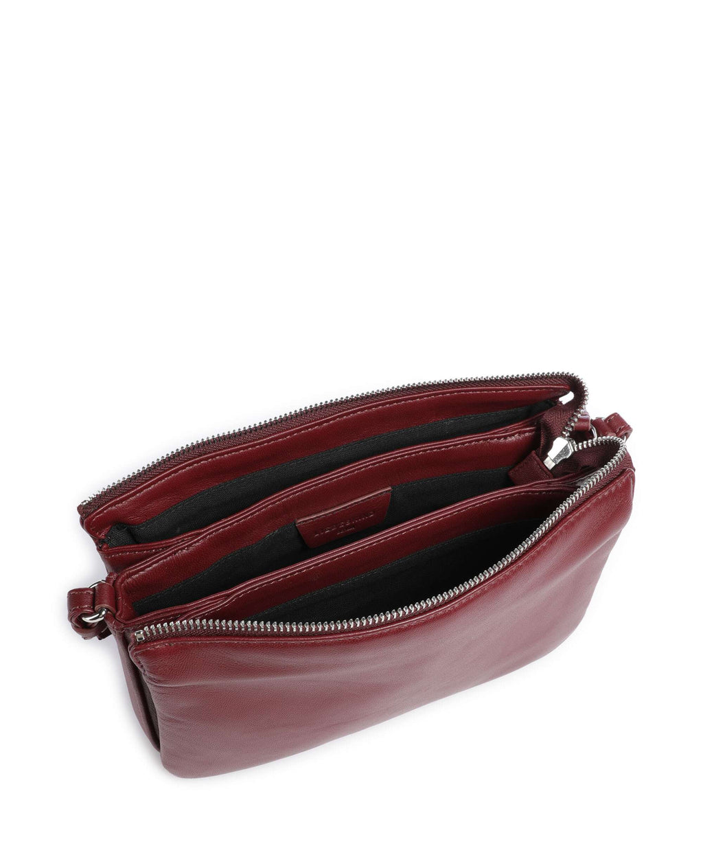 Liebeskind Nina Indian Sheep S Crossbody bag pomegranate