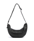 Liebeskind Moon Sheep Natural S Shoulder bag black