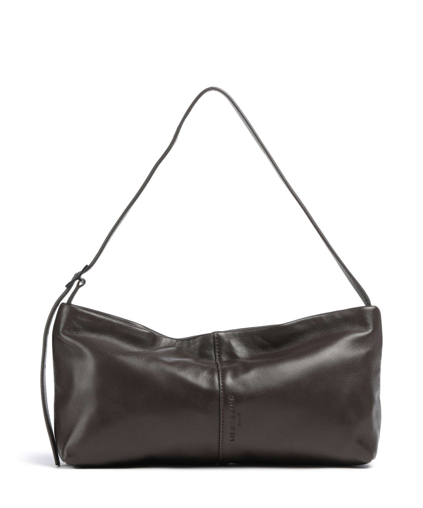 Liebeskind Fiona Sheep Natural S Hobo bag roasted coconut