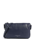 Liebeskind Nina Indian Sheep S Crossbody bag peacoat