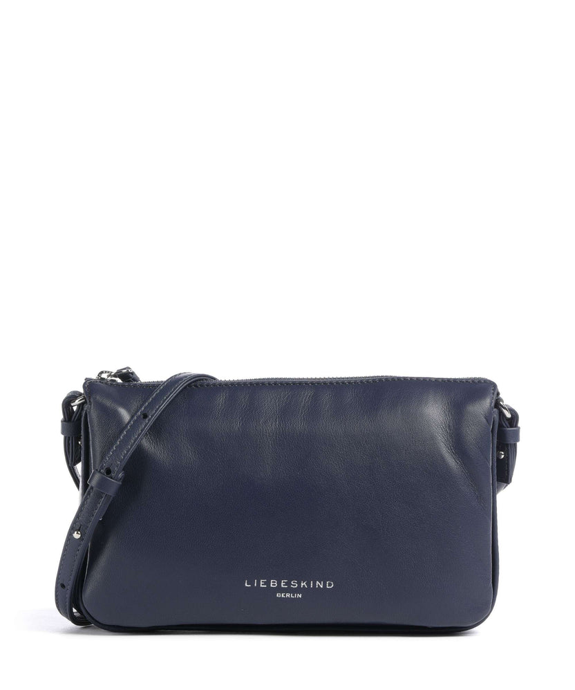 Liebeskind Nina Indian Sheep S Crossbody bag peacoat