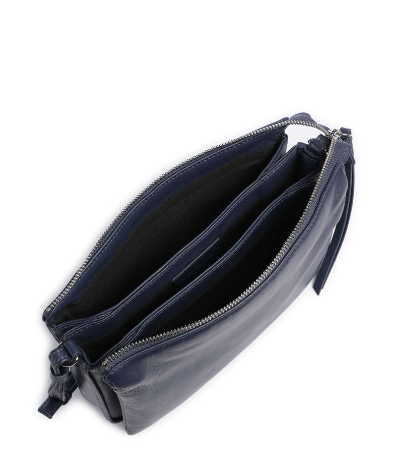 Liebeskind Nina Indian Sheep S Crossbody bag peacoat