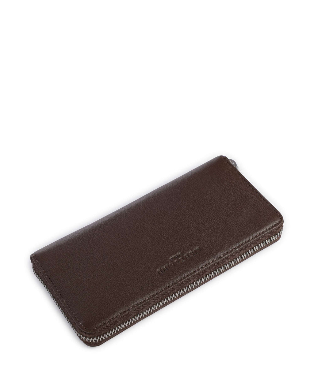 Liebeskind Harris Gigi Wallet roasted coconut