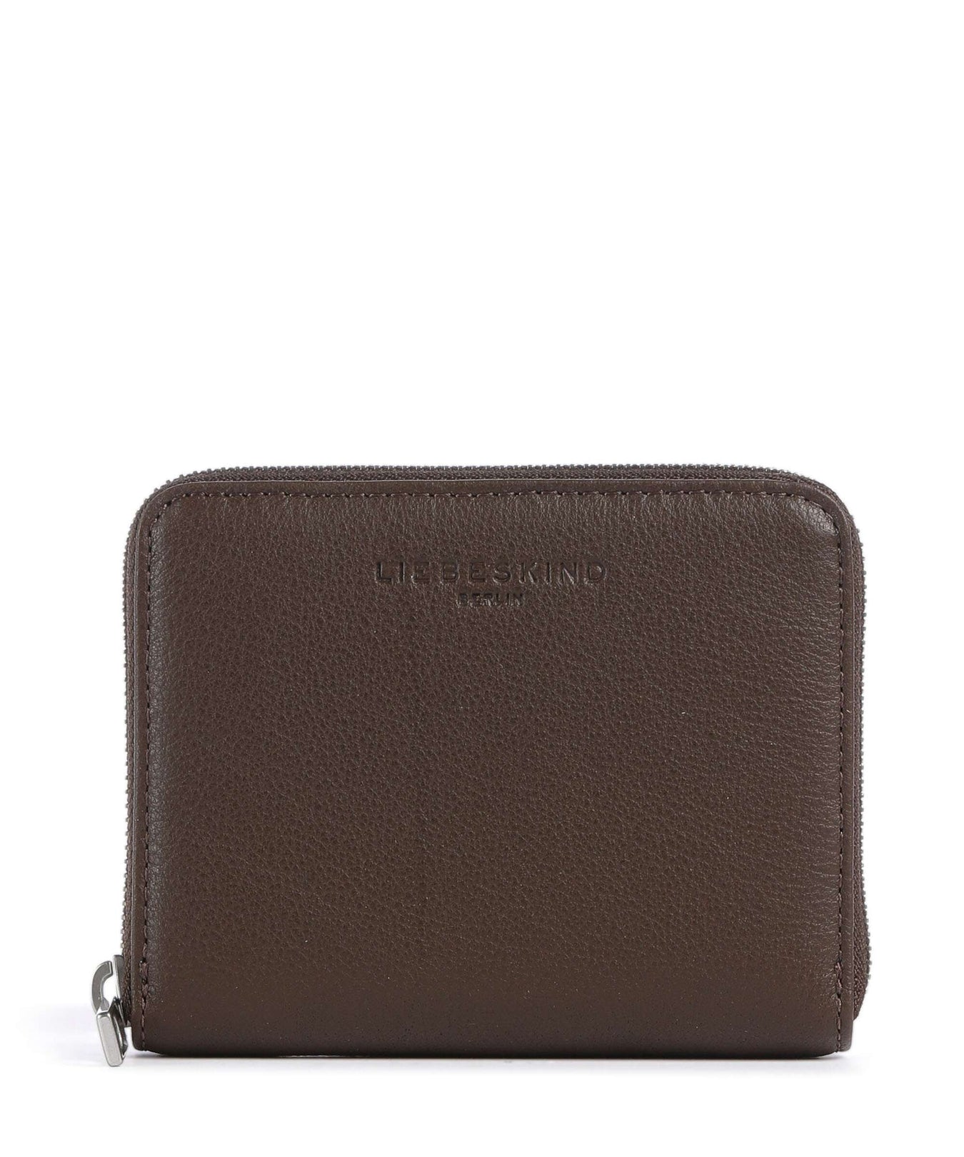 Liebeskind Harris Conny RFID Wallet roasted coconut
