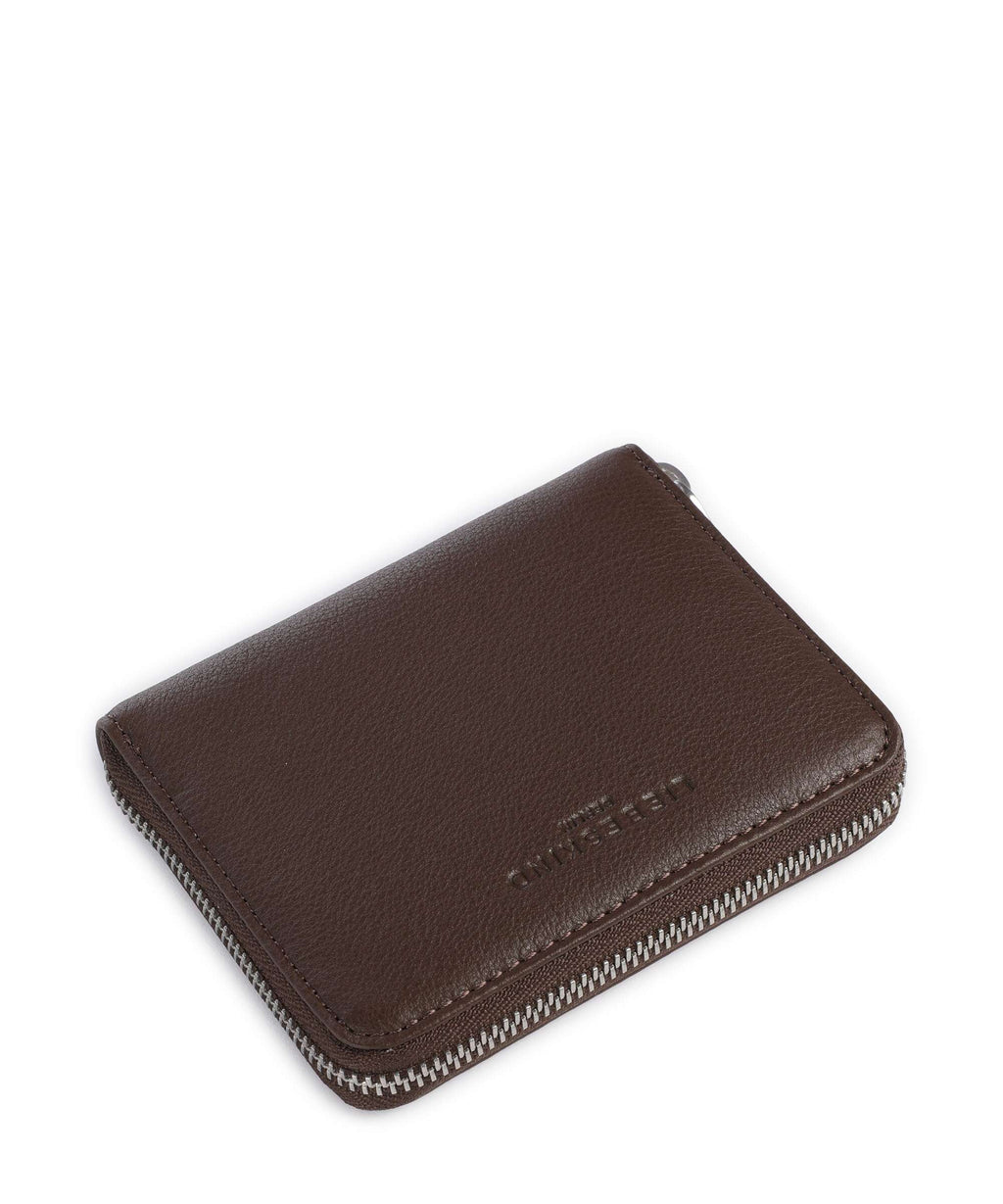 Liebeskind Harris Conny Wallet roasted coconut