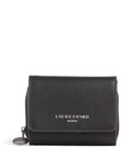 Liebeskind Pablita Lya II Small Pebble Wallet deep soil