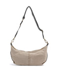 Liebeskind Paris Denim S Hobo bag beige