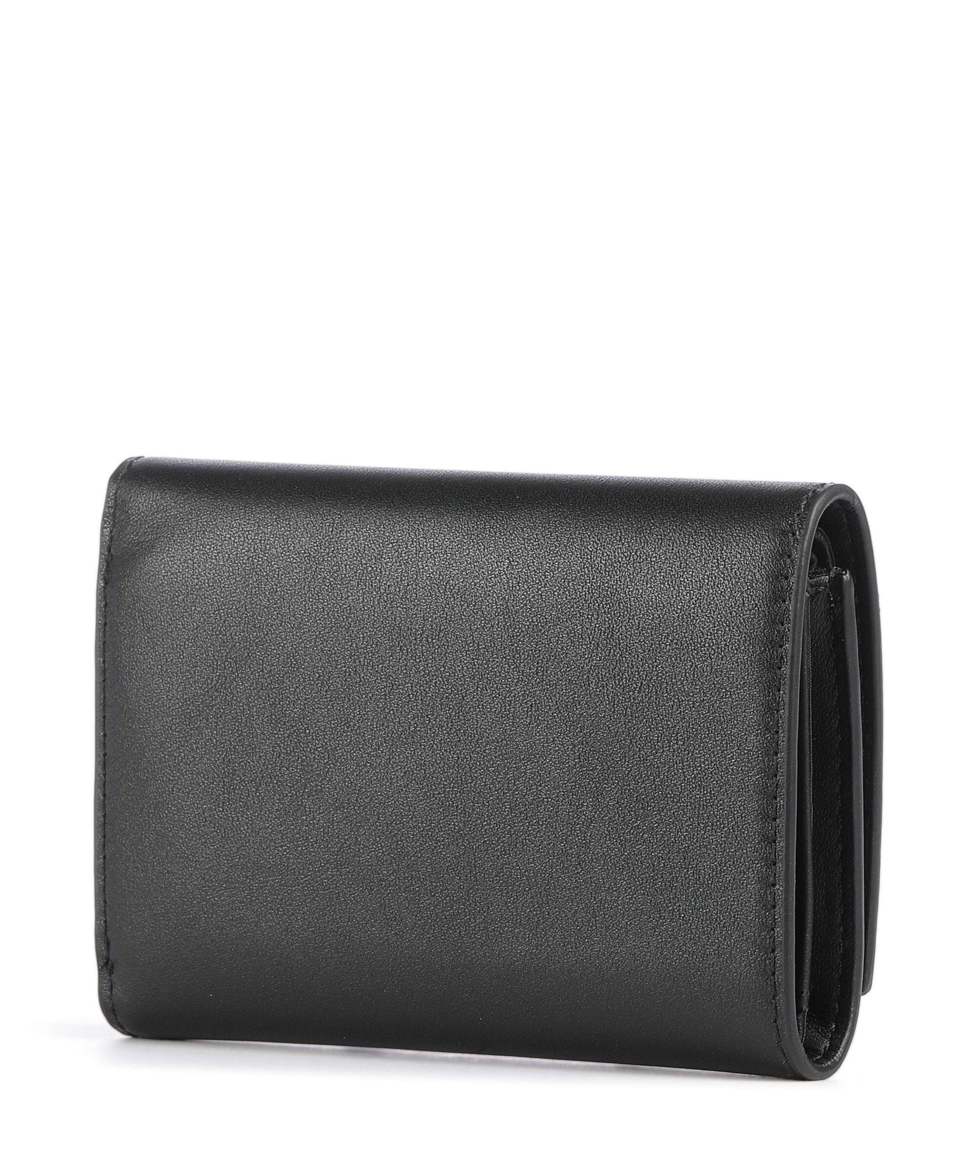 Liebeskind Linn Soft Nappa M Wallet black