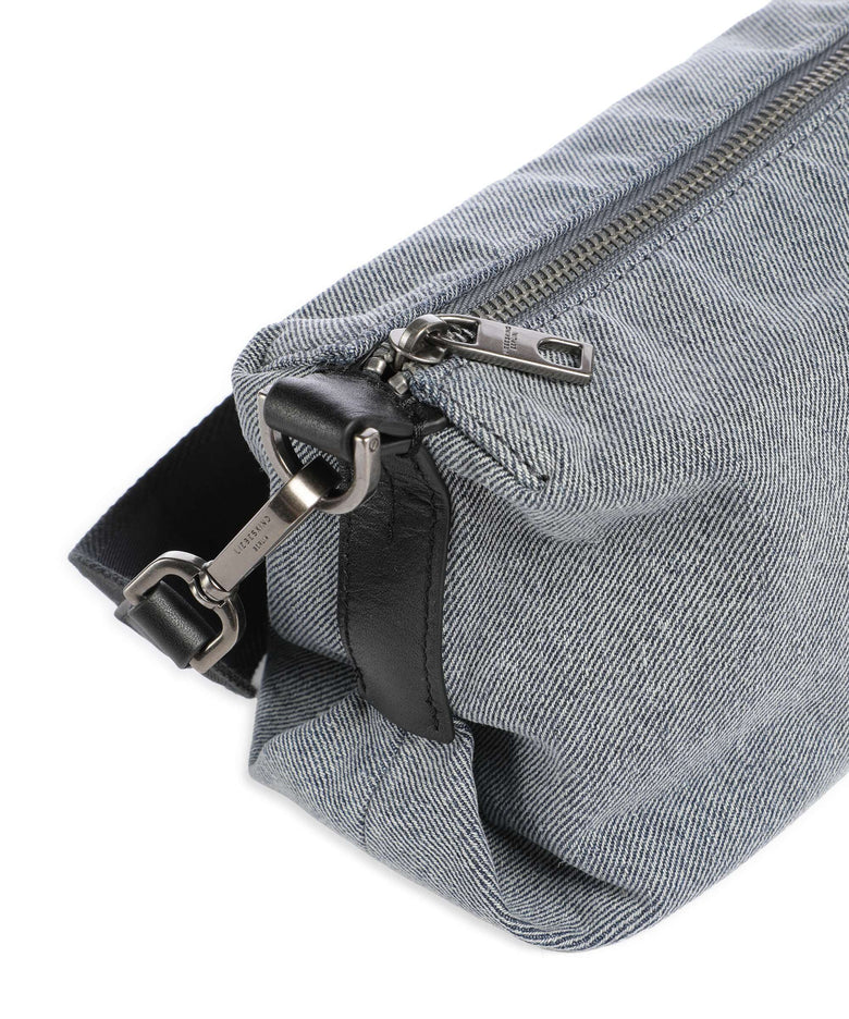 Liebeskind Elvira Denim S Crossbody bag blue denim