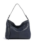 Liebeskind Mila Sheep Natural M Hobo bag peacoat