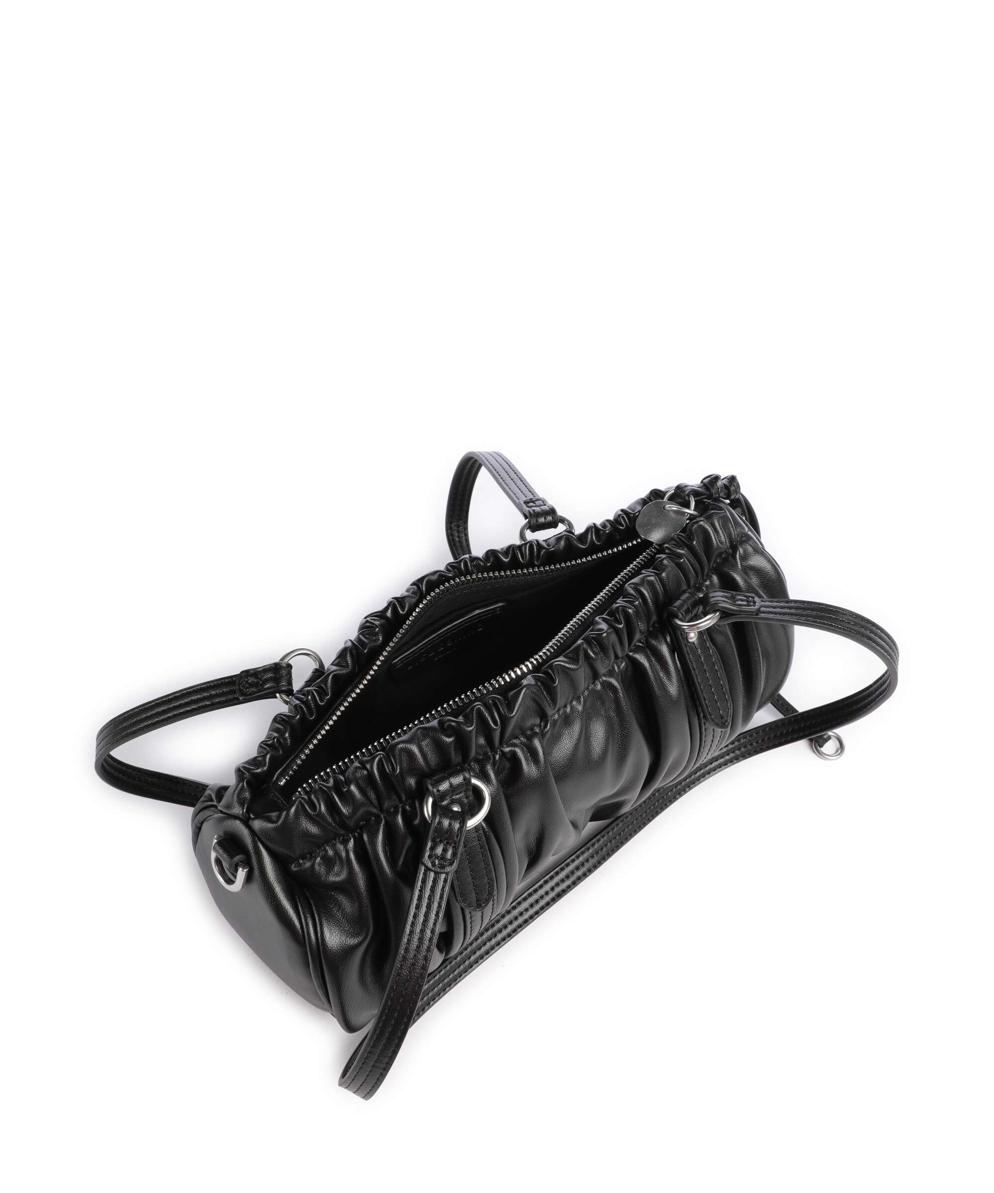 Liebeskind Faye Vintage Goat XS Shoulder bag black