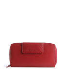 Bugatti Vertice Lompakko rot