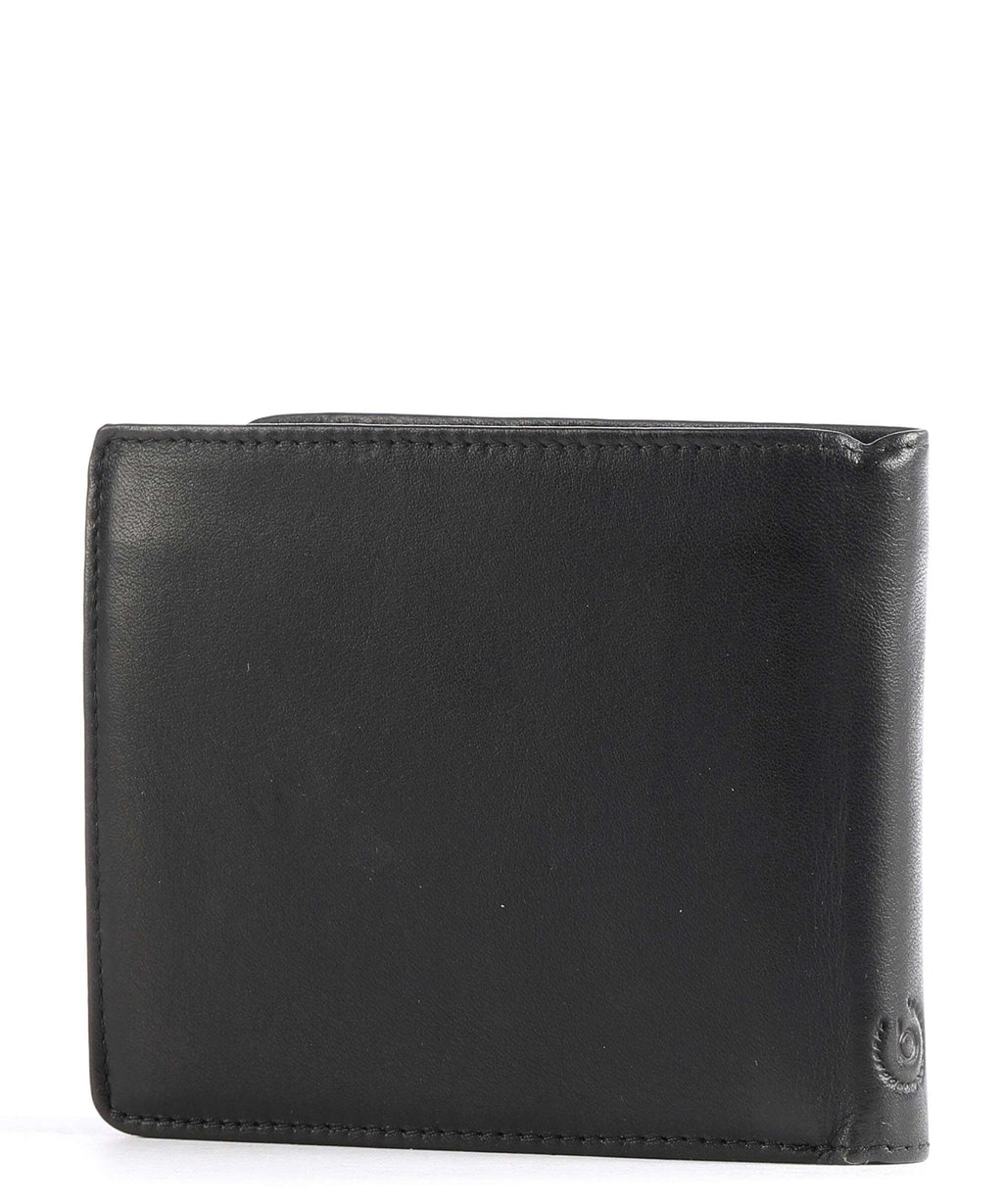 Bugatti Primo RFID RFID Wallet black