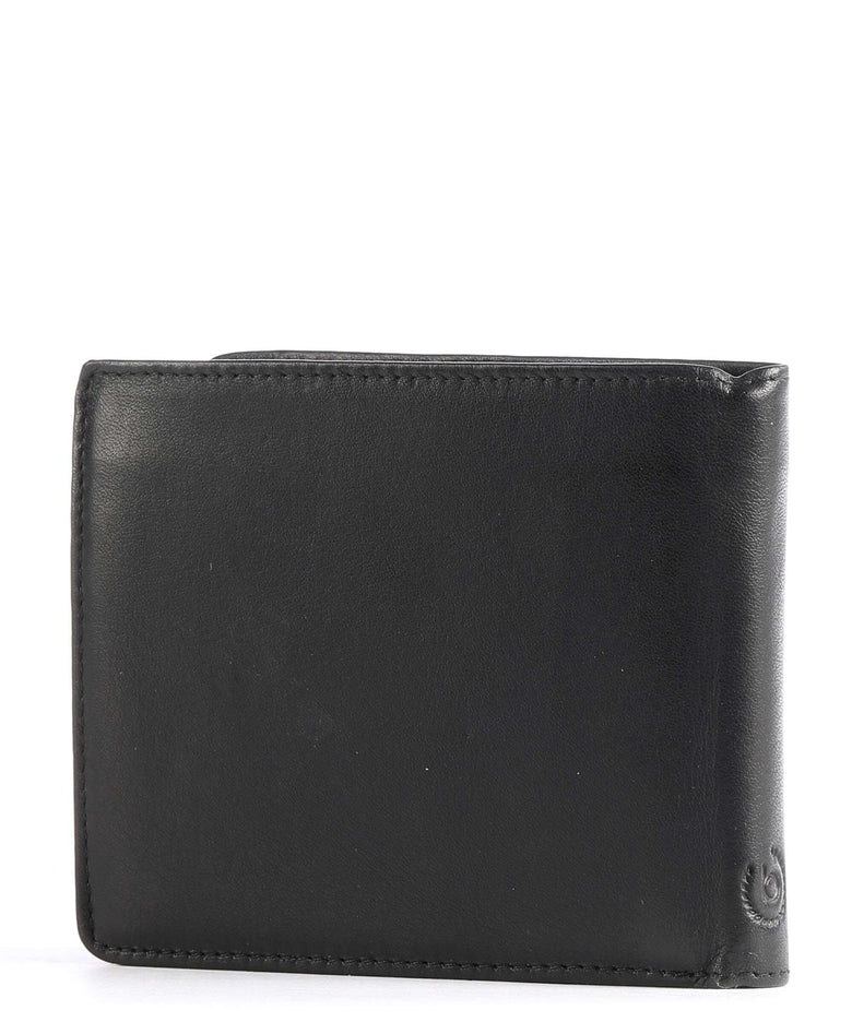 Bugatti Primo RFID RFID Wallet black