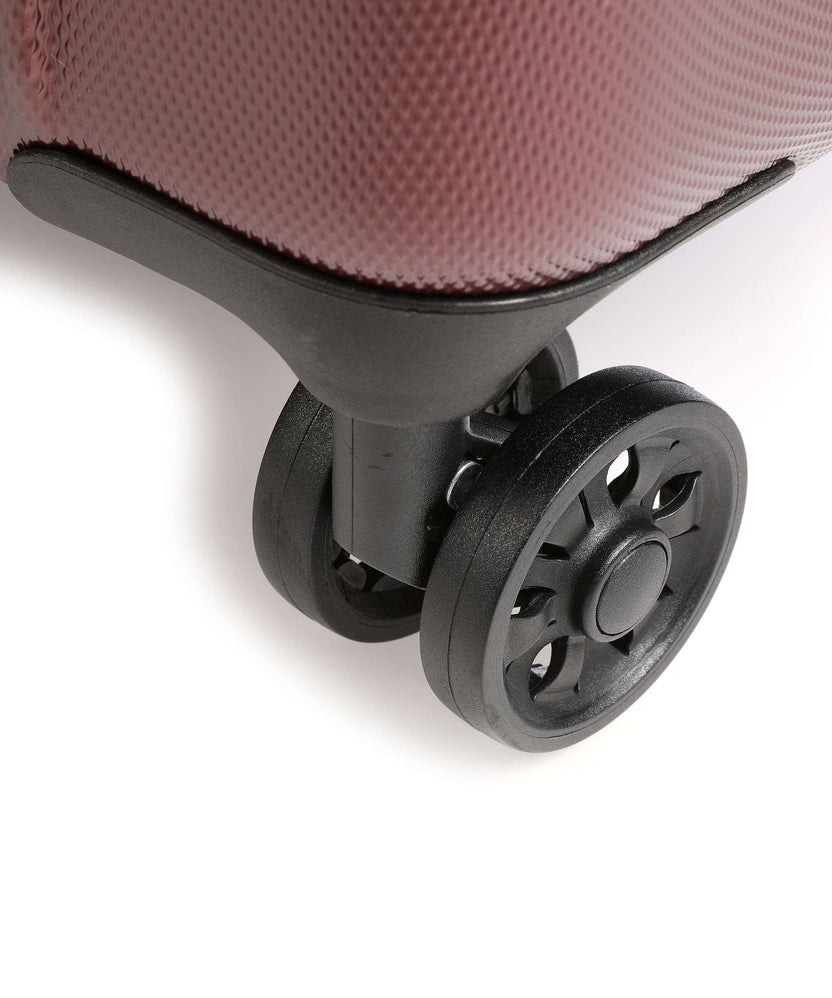 Bugatti Galatea Spinner (4 wheels) rot