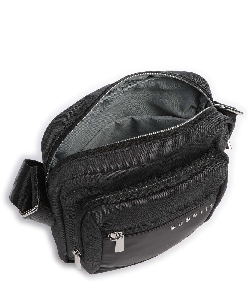 Bugatti Sera Crossbody bag anthracite