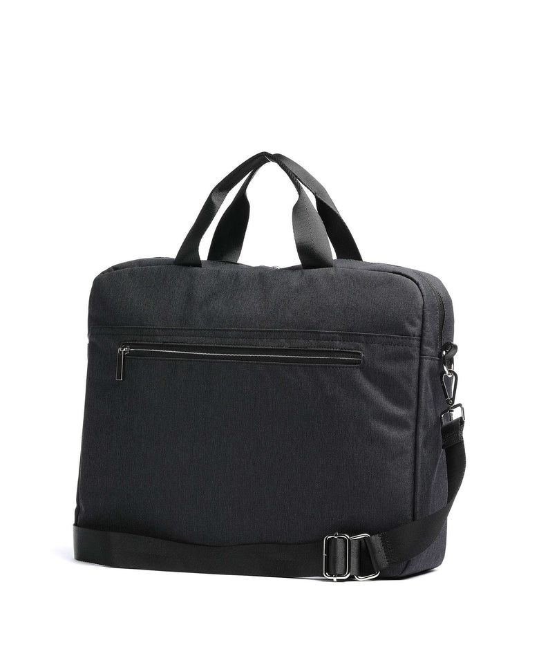 Bugatti Sera Briefcase anthracite