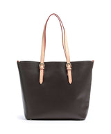 Bugatti Ella Ostoskassi dark brown