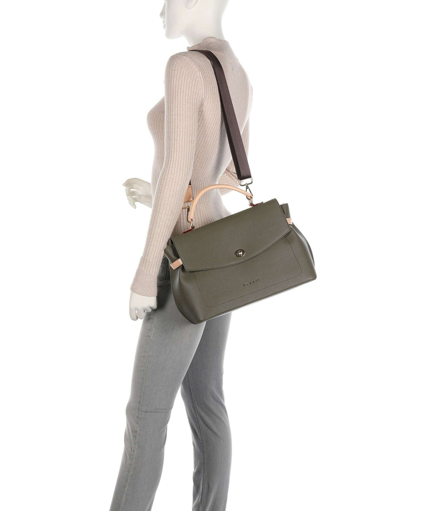 Bugatti Ella Handbag olive 