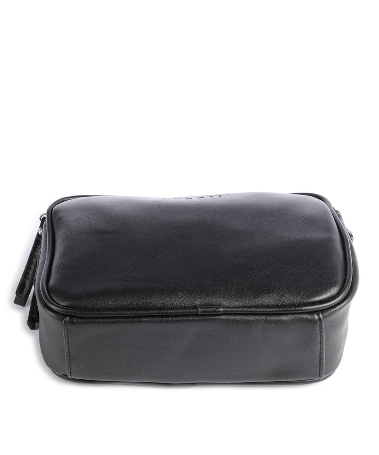 Bugatti Almata Crossbody bag black