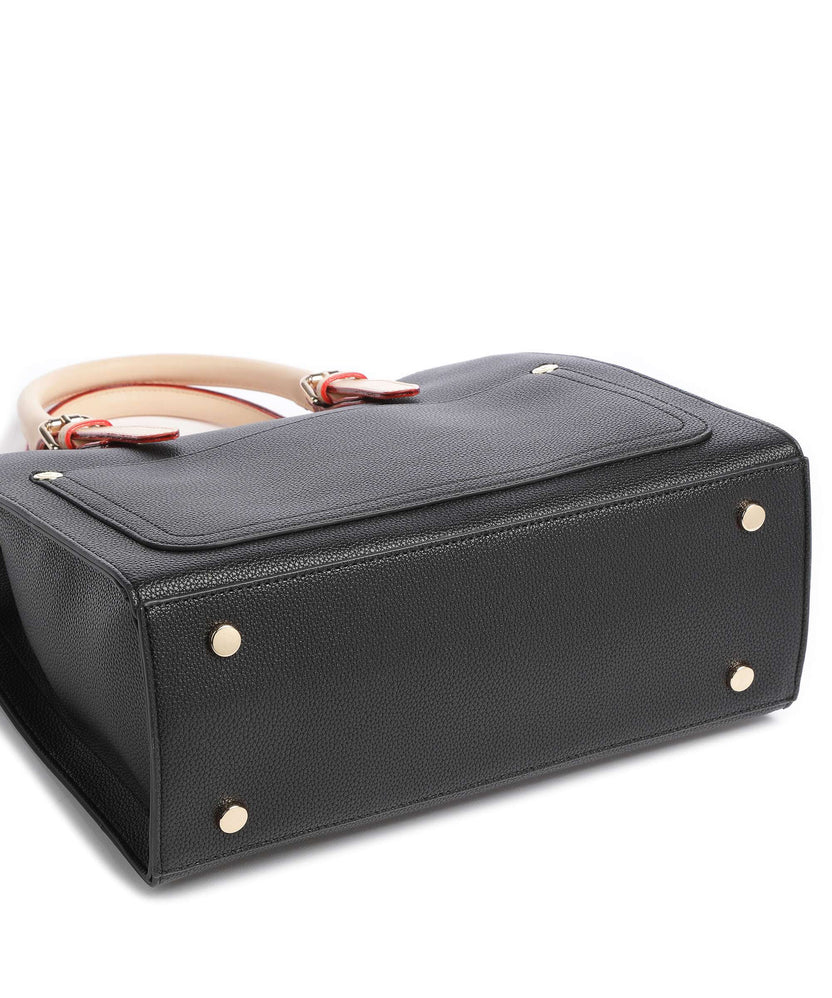 Bugatti Ella Handbag schwarz