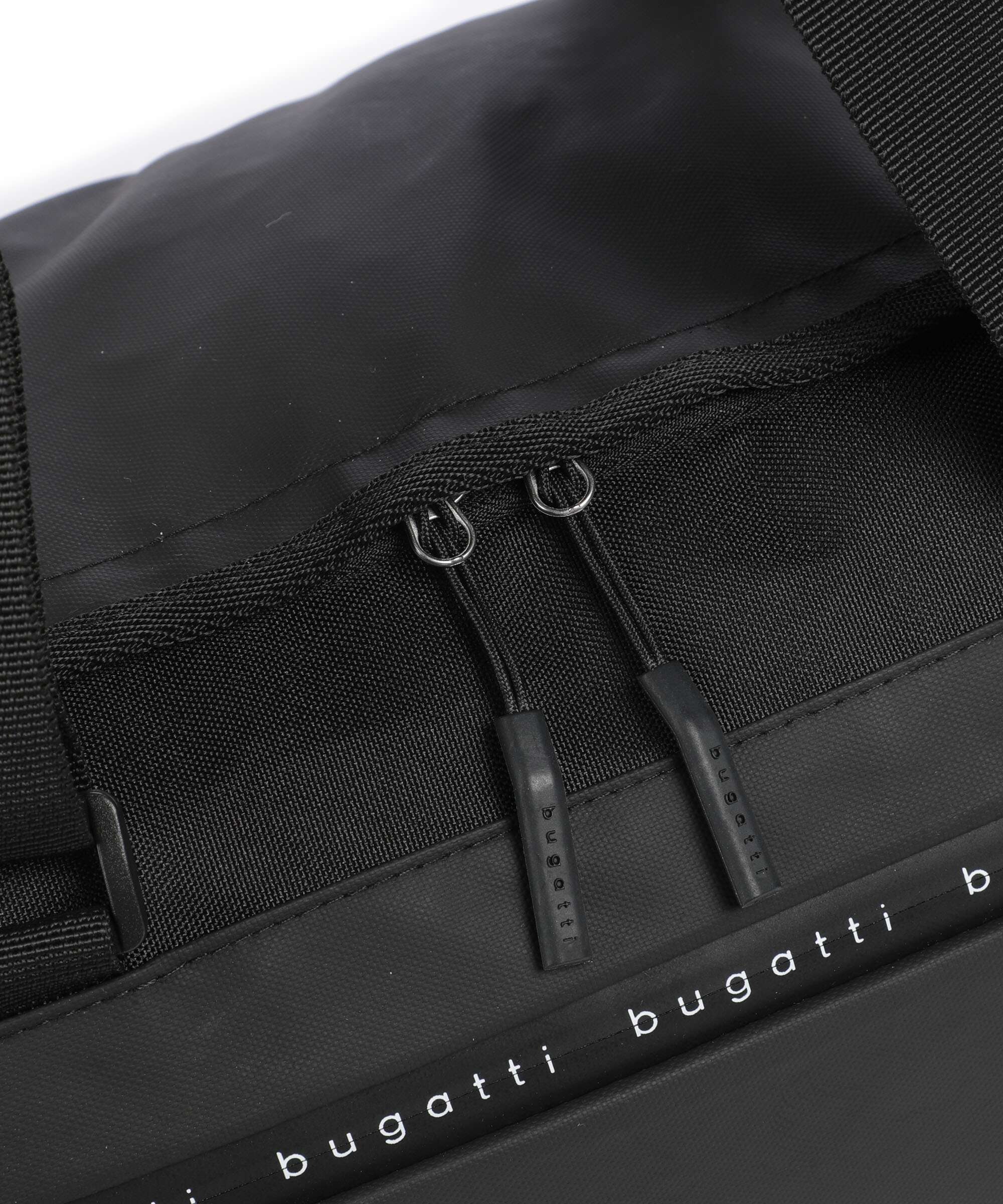 Bugatti Blanc Delight Weekend bag schwarz