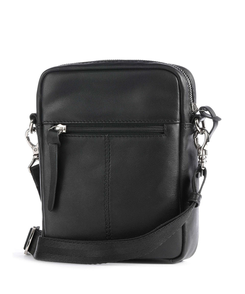 Bugatti Comet Crossbody bag black